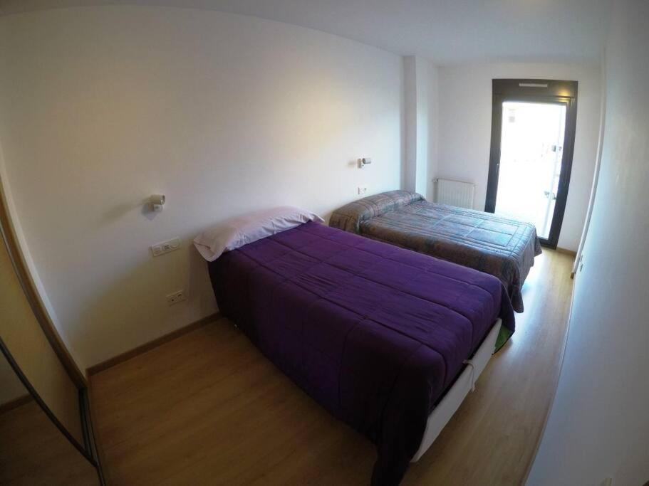 Apartamento En Colunga, En Plena Naturaleza Eksteriør billede