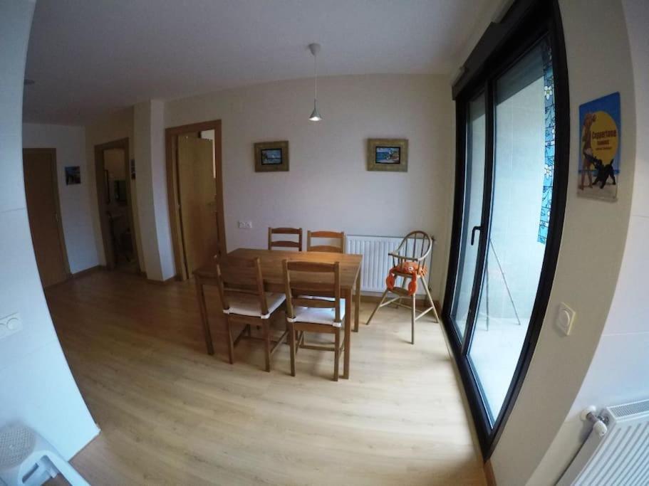 Apartamento En Colunga, En Plena Naturaleza Eksteriør billede