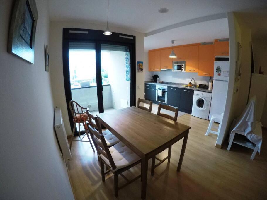 Apartamento En Colunga, En Plena Naturaleza Eksteriør billede