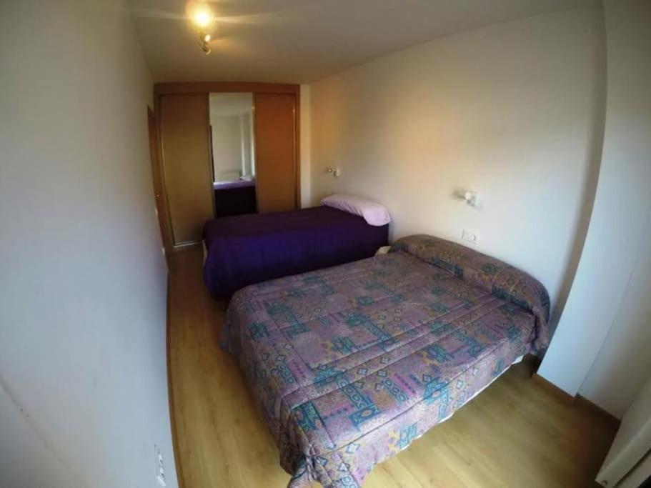 Apartamento En Colunga, En Plena Naturaleza Eksteriør billede