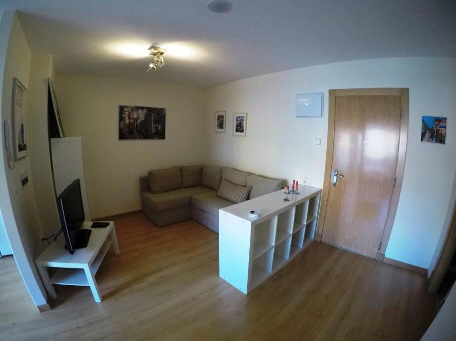 Apartamento En Colunga, En Plena Naturaleza Eksteriør billede